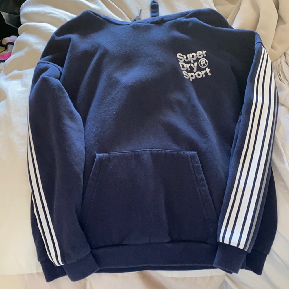 Superdry Sport Hoodie